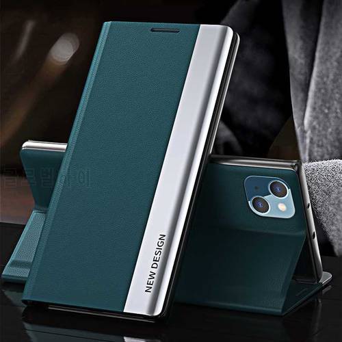 Flip Case For Xiaomi 10T Lite POCO F3 M3 X3 NFC Redmi 9A 9C K40 Note 8 9T 10S 11 Pro Wallet Stand Cover Phone Coque Magnetic Bag
