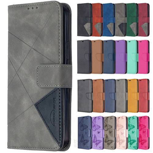 Wallet Flip Case For Nothing Phone 1 Cover Case on For Nothing 1 Phone one (1) Phone1 A063 Coque Leather Phone Protective Bags