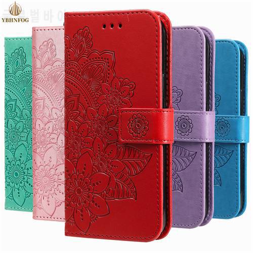Wallet Phone Case For iPhone 14 11 12 Pro Max 13 Mini XR X XS 7 8 Plus 6 6S SE 2020 PU Leather Holder Slots Flip Satnd Bag Cover