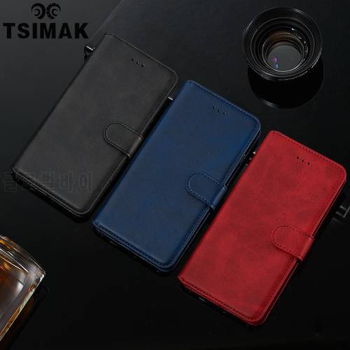 Wallet Case For OPPO A31 A32 A33 A52 A53 A53s A54 A55 A72 A73 A74 A91 A92 A92s A93 A94 A95 2020 4G 5G Wallet PU Leather Cover