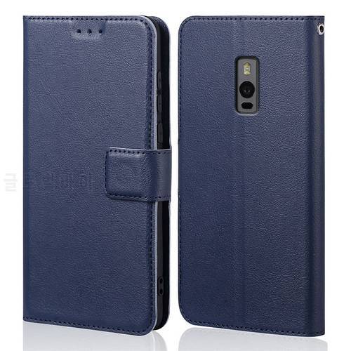 Silicone Phone Case For OnePlus Two 2 OnePlus 2 A2001 A0002 OnePlus2 5.5&39&39 flip Case PU leather Phone Shell Back Covers