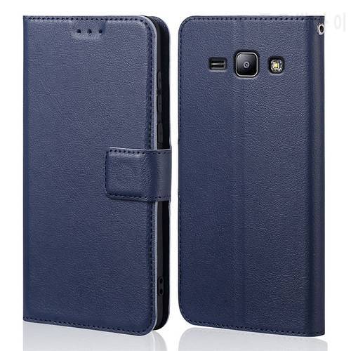 Retro PU leather Case For Samsung Galaxy Grand 2 Duos G7102 G7105 G7106 G7108 G7109 G7100 G71S SM-G7102 flip Case Magnetic Cover