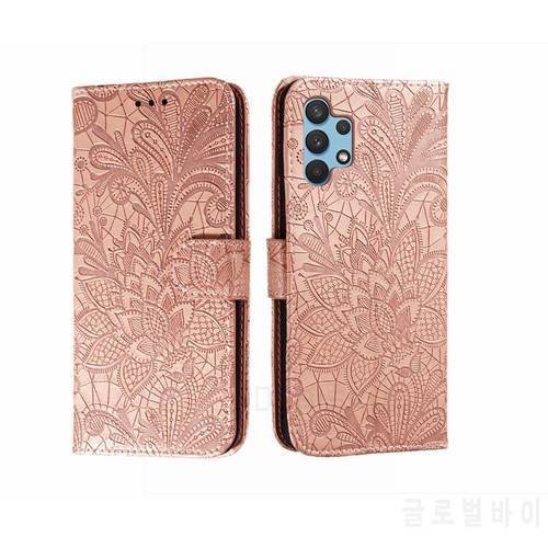 Leather Flip Wallet Case For Case for Samsung Galaxy A52S 5G A22S A13 A23 A32 A53 A73 A12 M12 S21 FE S22 Plus Ultra Wallet Bags