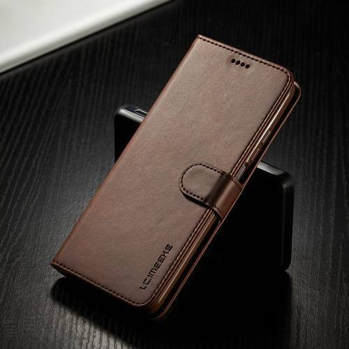 S10 Plus Case For Samsung Galaxy S10 Plus Case Leather Wallet Flip Cover For Samsung S10 E Lite 5G S10E Magnetic Case