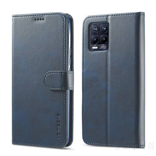 For Vivo Y21s Case Leather Vintage Phone Case On Vivo Y21 Y33s Case Flip Magnetic Wallet Case For Vivo Y 21 21s 33s Cover Hoesje