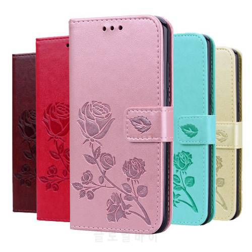 For Itel A48 Vision 1 A25 P36 Pro A16 Plus A46 A52 Lite Wallet Case New High Quality Flip Leather Protective Support Phone Cover