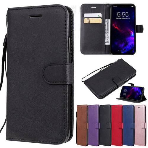 Retro Flip Case For Huawei Mate 8 9 10 20 30 Honor 6X 7X 7A 7C 8A 8X 10 Lite Pro 8S Y5 Y6 Y7 Y9 Leather Wallet Stand Back Cover