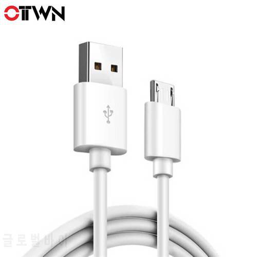 Type C Micro USB C Cable USB Cable Charger Line Wire For Xiaomi 12 Pro Mi 11 Huawei Mate40 Pro Realme OPPO Redme Oneplus