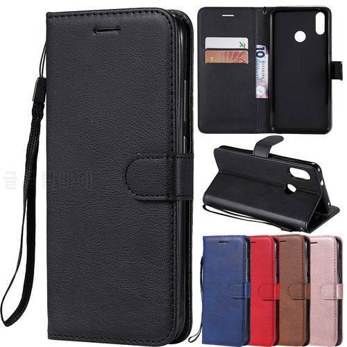Flip Leather Case on for Fundas Xiaomi MI A2 LITE case For Coque Xiaomi MiA2 lite Redmi 6 Pro BOOK Wallet Cover Mobile Phone Bag