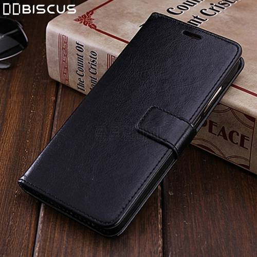 Classic Leather Wallet Flip Cover For XiaoMi RedMi 6A 7A 8A 9A Note 6 7 8 9 Pro 9S 10S Mi 10 Lite 9T A3 Max 3 2 Phone Case funda