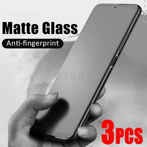 3Pcs Matte Hydrogel Film For Xiaomi Mi 11T 12T Pro 10T Lite 10T Pro Protective Glass For Xaomi 11 T Pro Mi11T Screen Protector