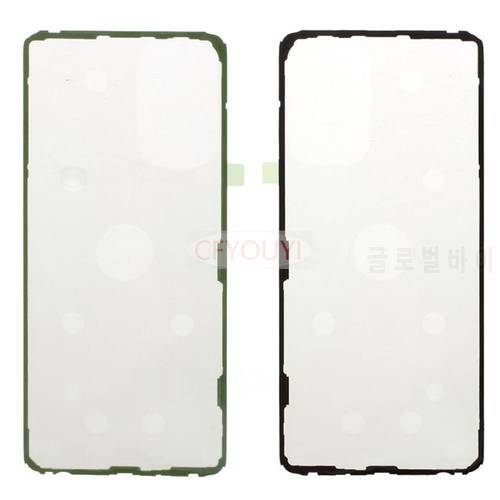 For Samsung Galaxy A52 5G A526 / A52 4G A525 Phone Housing Battery Back Door Adhesive Sticker Glue