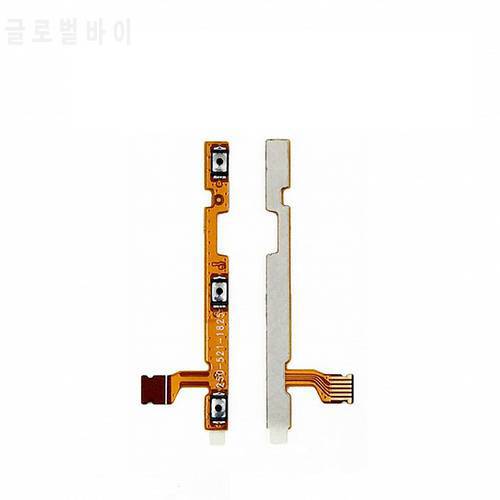 For Redmi S2 Volume Button Swith on off Power Flex Cable