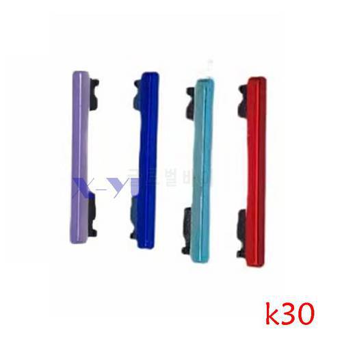For Xiaomi Redmi K20 K30 Power Button ON OFF Volume Up Down Side Button Key