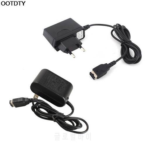 Travel Home Wall Charger AC Adapter For Nintendo DS GBA Gameboy for Advance SP L060 new hot