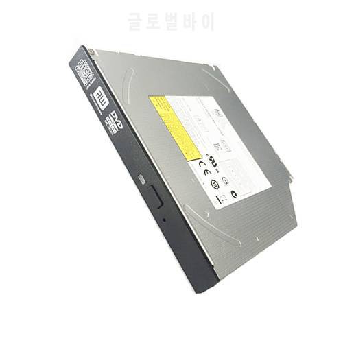 For Lenovo IdeaPad Z500 Y510P Y510 Series Laptops 8X DVD RW Writer Dual-Layer DL 24X CD Burner Super Slim Internal Optical Drive