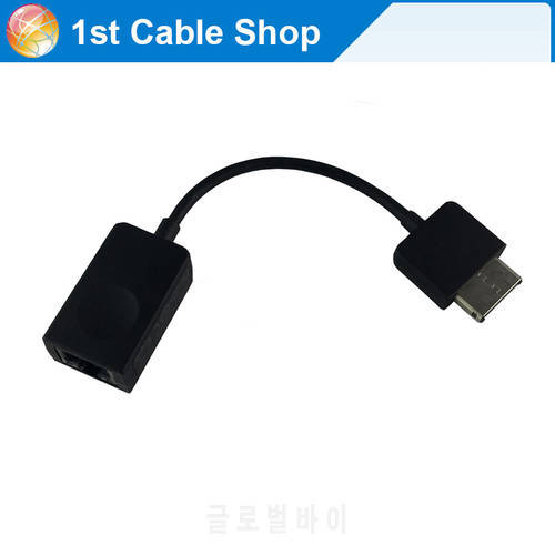 For Lenovo ThinkPad OneLink+ To VGA RJ45 network ethernet adapter for ThinkPad 2016 X1Carbon new S2 S3 P40 to VGA/RJ45 adapter