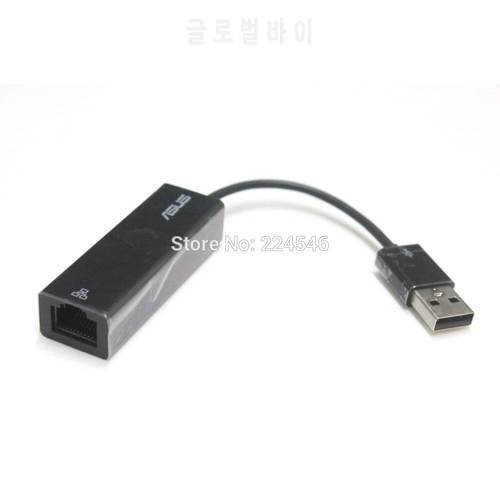 USB to RJ45 Dongle 14001-00220300 for ASUS UX21/31 UX31A UX32A UX32VD U38N UX51VZ Taichi21
