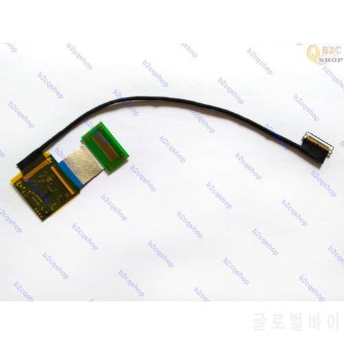 LCD controller board kit LVDS cable 1920X1080 IPS 1080P FHD Screen Kit for HP 8470P / 8470W
