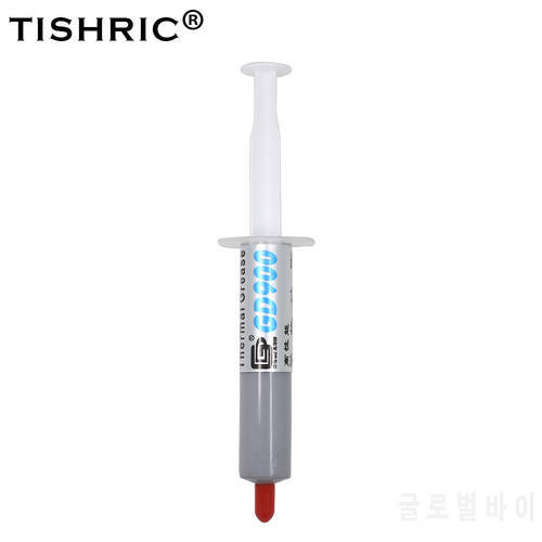 1pcs 15g GD900 Thermal Grease Heatsink GD900 Thermal Paste For Cpu Processors Heatsink Plaster Water Cooling Cooler