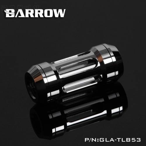 Barrow Bright Silver G1/4