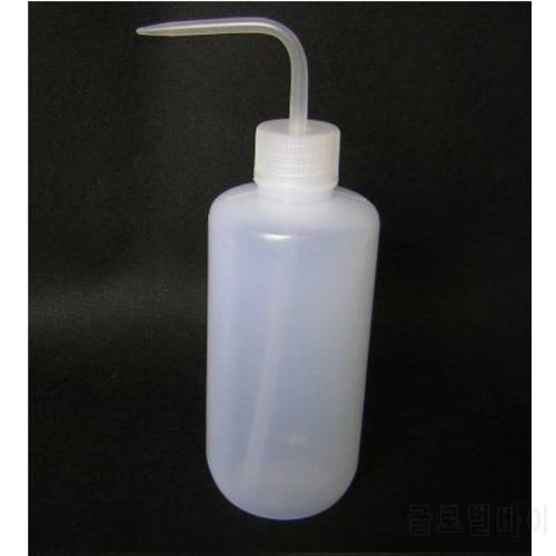 250ml/500ml Drip Bottle Add Water Bottle Thinning Ink Tools for Cooling Liquid for PC Water Cooling System