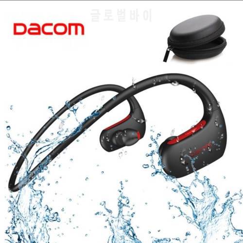 ​DACOM TinyPods ENC Noise Cancellation Earphones TWS BT V5.0 Earbuds Bass True Wireless Stereo Headphones AAC Type-C
