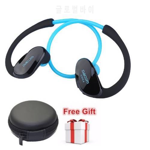 Dacom Athlete G05 Bluetooth 4.1Headset Wireless Sports Headphones Earphone Microphone Auriculares for iPhone/Samsung
