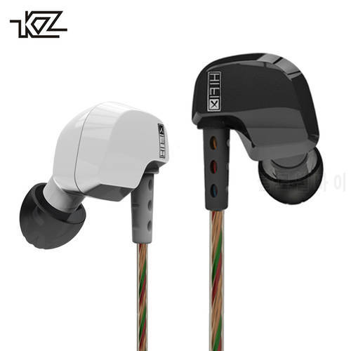 ATR Copper Driver Bass Stereo HiFi Wired Sport Running Headphones In-Ear Earphone With Microphone Gaming Music Earbud Headset