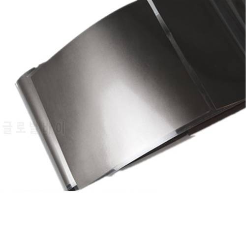 synthetic graphite cooling film paste 300mm*300mm*0.025mm high thermal conductivity heat sink flat CPU phone LED Memory Router