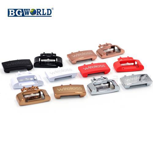 BGWORLD Replacement Metal lock buckle iron sheet connector parts for Solo3 Solo 3.0 solo 3 headphone