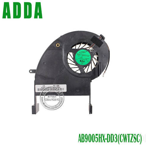 FD9238U12D 12V 1.2A 75mm 37 * 37 * 37mm 4PIN graphics card Fan For ASUS TURBO GTX970 OC 4GD5 Graphics Card Cooler Cooling Fan