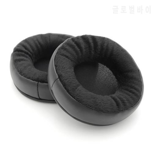 1 Pair of Earpads Replacement Ear Pads Cushion Cover Cups Pillow for JVC Harx700 Harx900 HA-RX700 HA-RX900 Headset Headphones