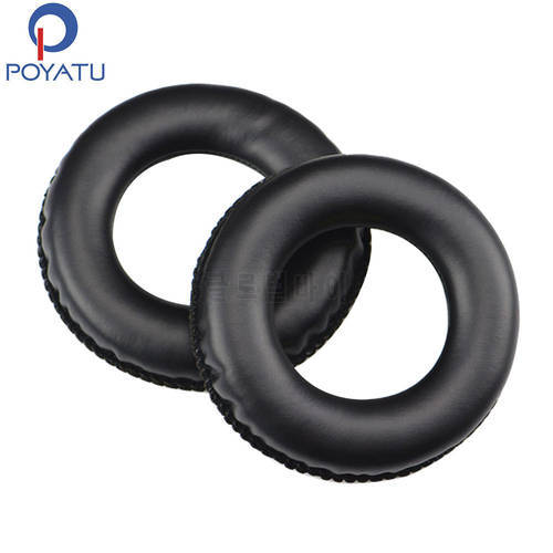 POYATU Earpads For Superlux HD-681B Replace Headband Headphone Cushions For Superlux HD681B Ear Pads Cover Earphone Repair Parts