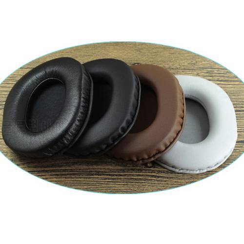 Foam Ear Pads Cushions for Audio-Technica ATH-M50X M40X M30X M20X Headphones High Quality Sheepskin Protein 12.20