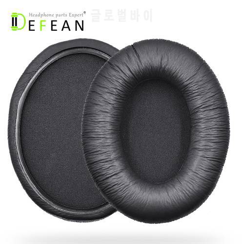 Defean Replacement Ear Pads Cushion earcups For KOSS R80 R 80 HB HOME PRO Headphones