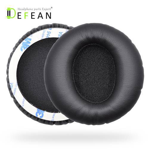 Defean Replacement Ear Pads Cushion Earmuff for COWIN E7 / E7 Pro Active Noise Cancelling Headphone