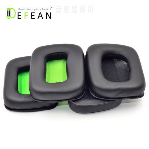 Defean Ear pads for Mad Catz TRITTON Kunai Stereo Headset for PlayStation 4, 3 Vita