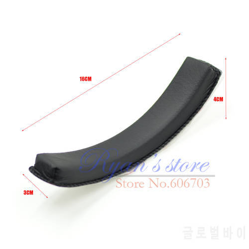 Replacement Headband Cushion Foam Pad For Sennheiser PC150 PC151 PC155 PC160 PC161 PC163 PC165 PC166 HEADSET