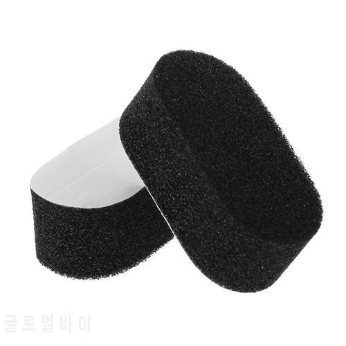 1 Pair Sponge Replacement Headband Foam Pad Cushions For Koss Porta Headset