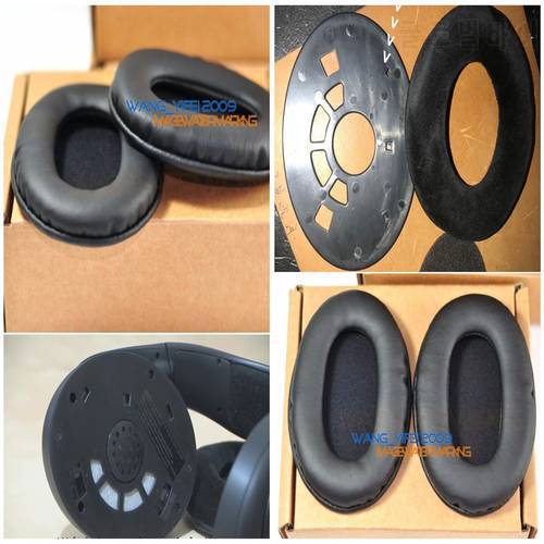 Replacement Ear Pads For Sennheiser RS130 RS140 HDR 130 140 Headphone Headset EarPads Cushion