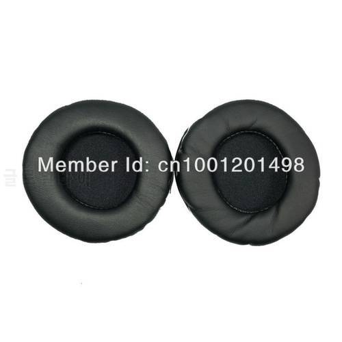 Ear pads replacement cover for Audio-technica ATH-SJ5 ATH-SJ55 ATH-ES7 ATH-ESW9 ATH-Es700 headphones(earmuffes/Original cushion)