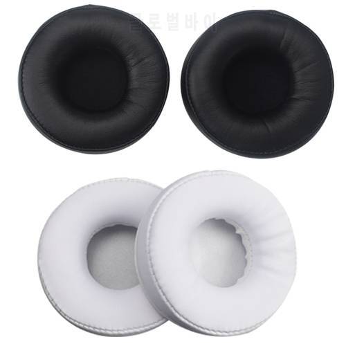 Replacement Ear Pads Cushion for Jabra Move Wireless On-Ear Bluetooth Headphones
