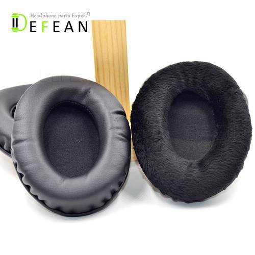 Defean Replacement ear pad cushion for TAKSTAR PRO 82 80 HI 2050 Professional Headphone