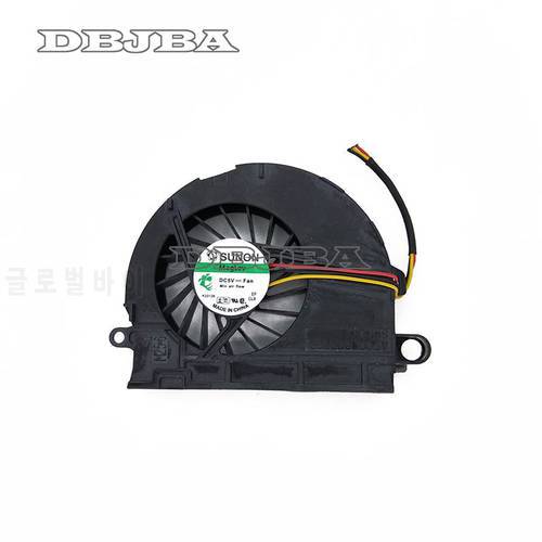 CPU Cooling Fan For HP COMPAQ 6910P 6910C 6515P 6510P 446416-001 UDQFRPH54ACM fan