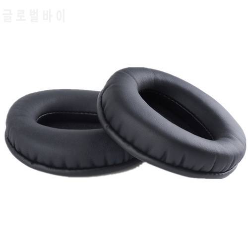 Replacement 90MM Foam Ear Pads Cushions for BROOKSTONE 146693 For AKG K545 K845 Headphones