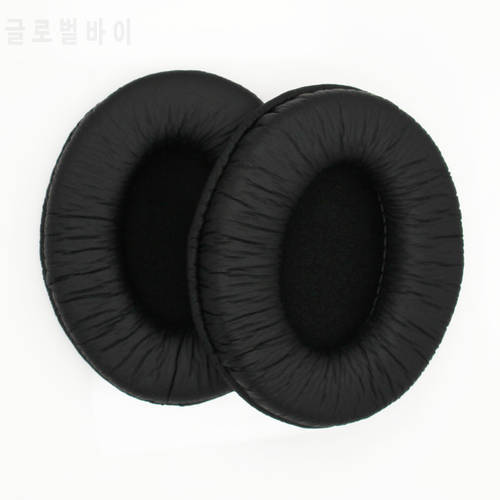 High quality Replacement Soft Foam Earmuff Cup Cushion Earpads for SONY MDR-NC60 MDR-D333 DR-BT50 Headphone ear pad