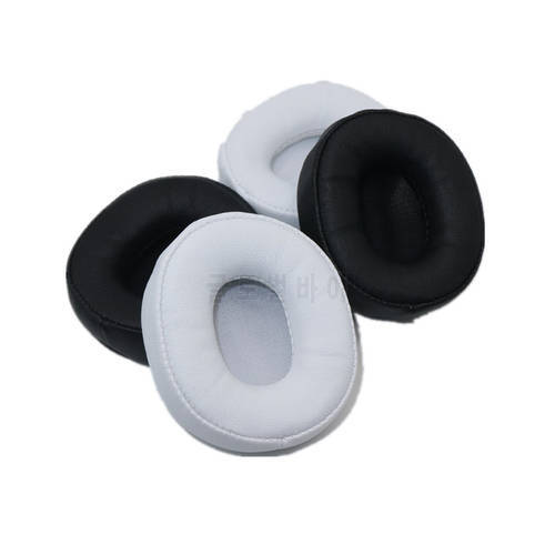 Replacement Foam Ear Pads Cushions for JBL J55 J55a J55i for ATH-msr5 Protein skin for Headphones