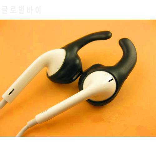 Promotions Silicone Ear pads buds Tips In-Ear Headset Earbuds eartips Earplugs For Phone 5 6 7 s earphone Earpads headphone