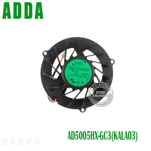 Graphics Fan PLA09215S12H DC12V 0.55A 2PIN for EVGA GEFORCE GTX 750 Ti SC MINI ideo Graphics card cooling fan